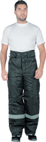 Костюм РЕГИОН зимний, 100% ПЭ, 110 г/м² (Куртка и брюки)